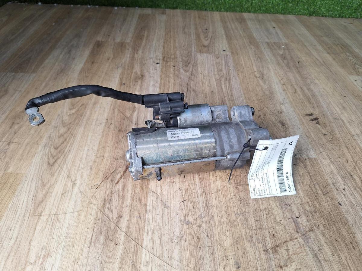 Starter for FORD FOCUS