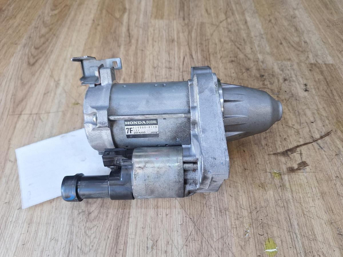 Starter for HONDA CRV