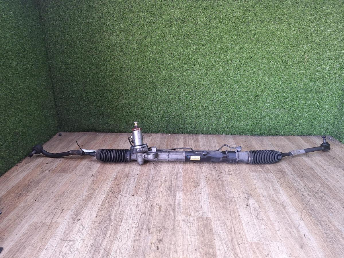 1000950592-Steering Box Rack Back