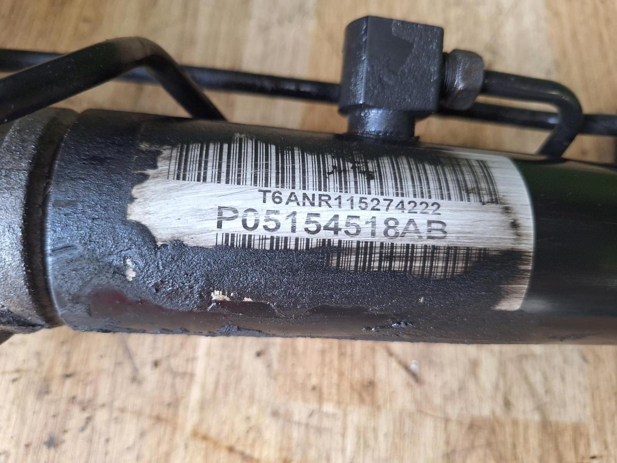 1000879943-Steering Box Rack Part Number