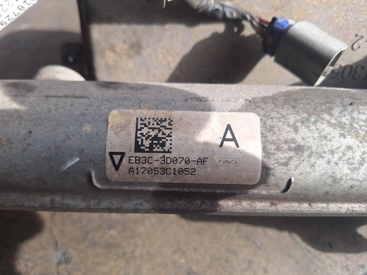 Steering Box/Rack for FORD EVEREST