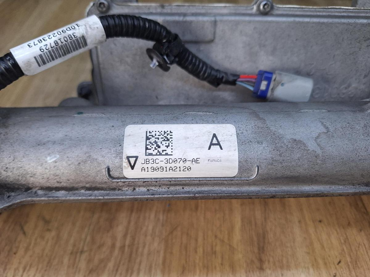 1000933963-Steering Box Rack Part Number