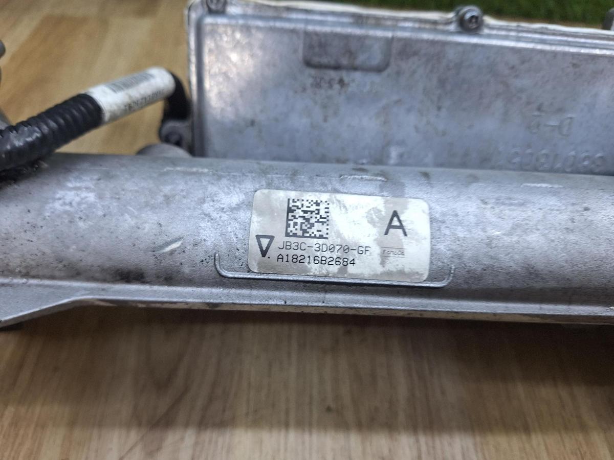 1000939199-Steering Box Rack Part Number