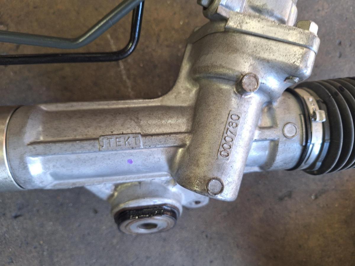1000928069-Steering Box Rack Part Number