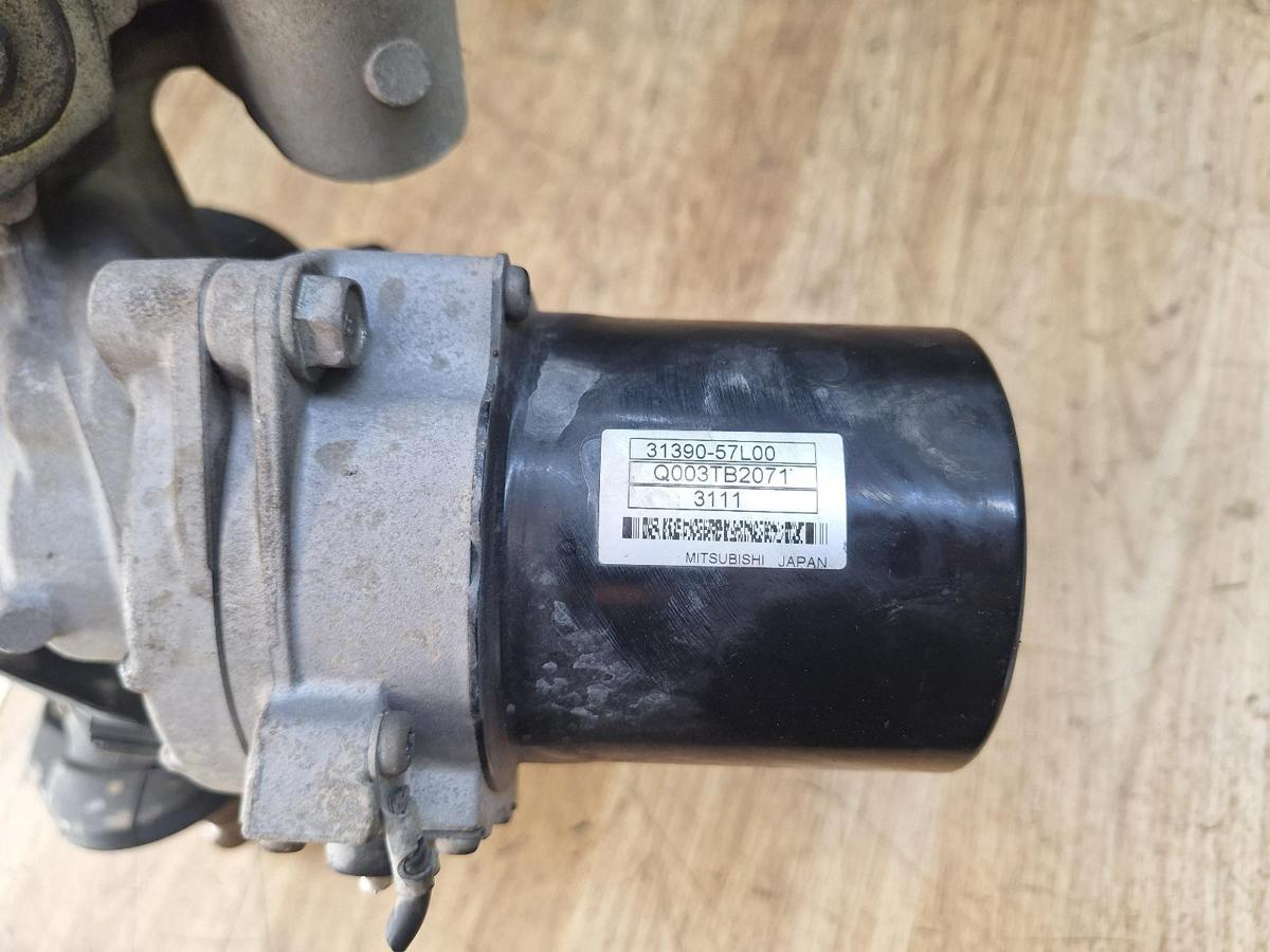 1000947903-Steering Box Rack Part Number