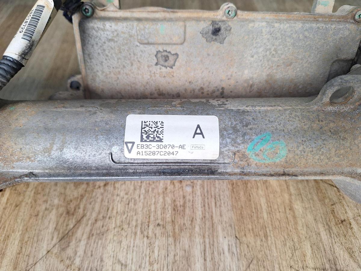 1000949098-Steering Box Rack Part Number