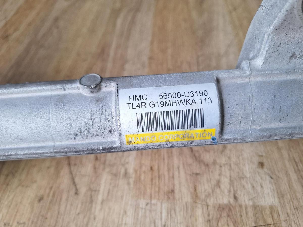 1000888009-Steering Box Rack Part Number