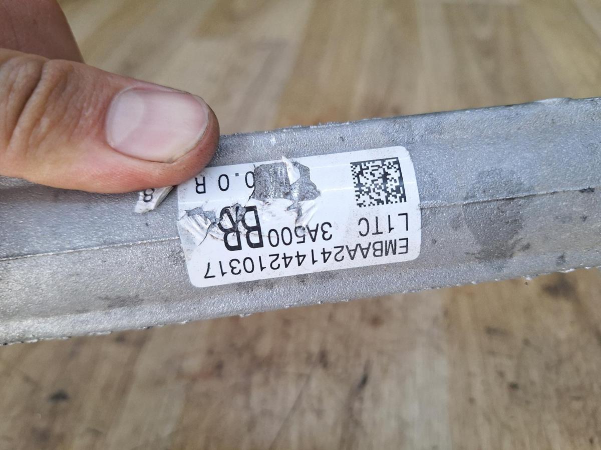 1000893477-Steering Box Rack Part Number