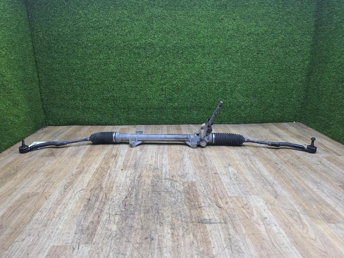 Steering Box/Rack for NISSAN DUALIS