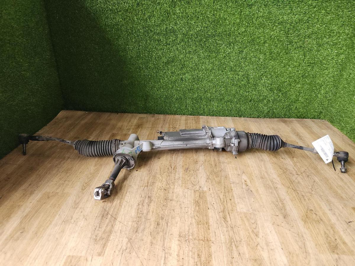 1000902436-Steering Box Rack Top