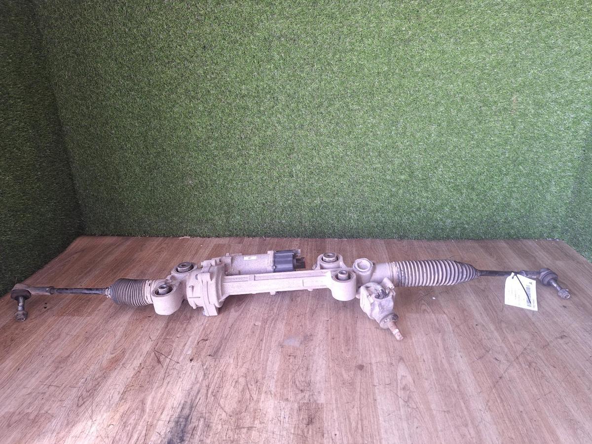 1000910201-Steering Box Rack Top