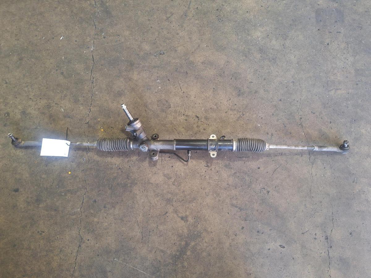 1000930840-Steering Box Rack Top