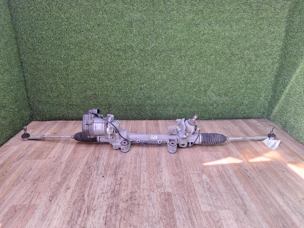 1000930990-Steering Box Rack Top