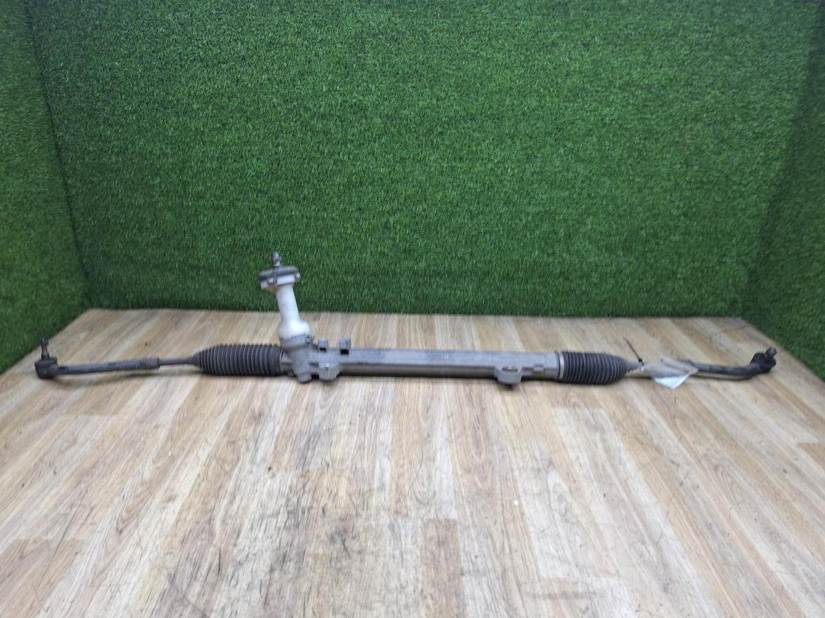 1000933110-Steering Box Rack Top