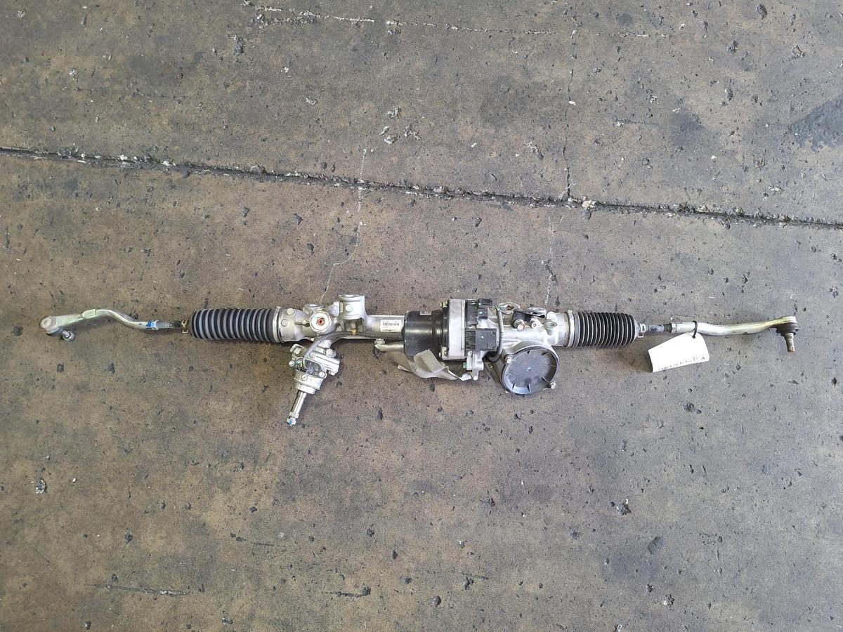 Steering Box/Rack for HONDA CIVIC