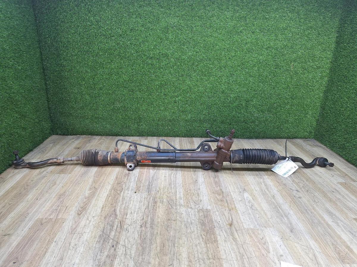 1000936193-Steering Box Rack Top