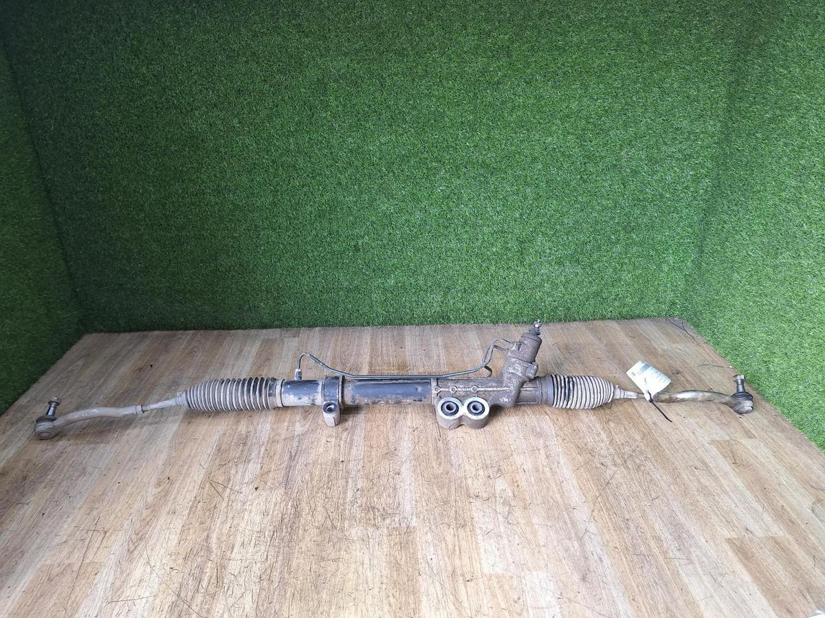 1000952222-Steering Box Rack Top