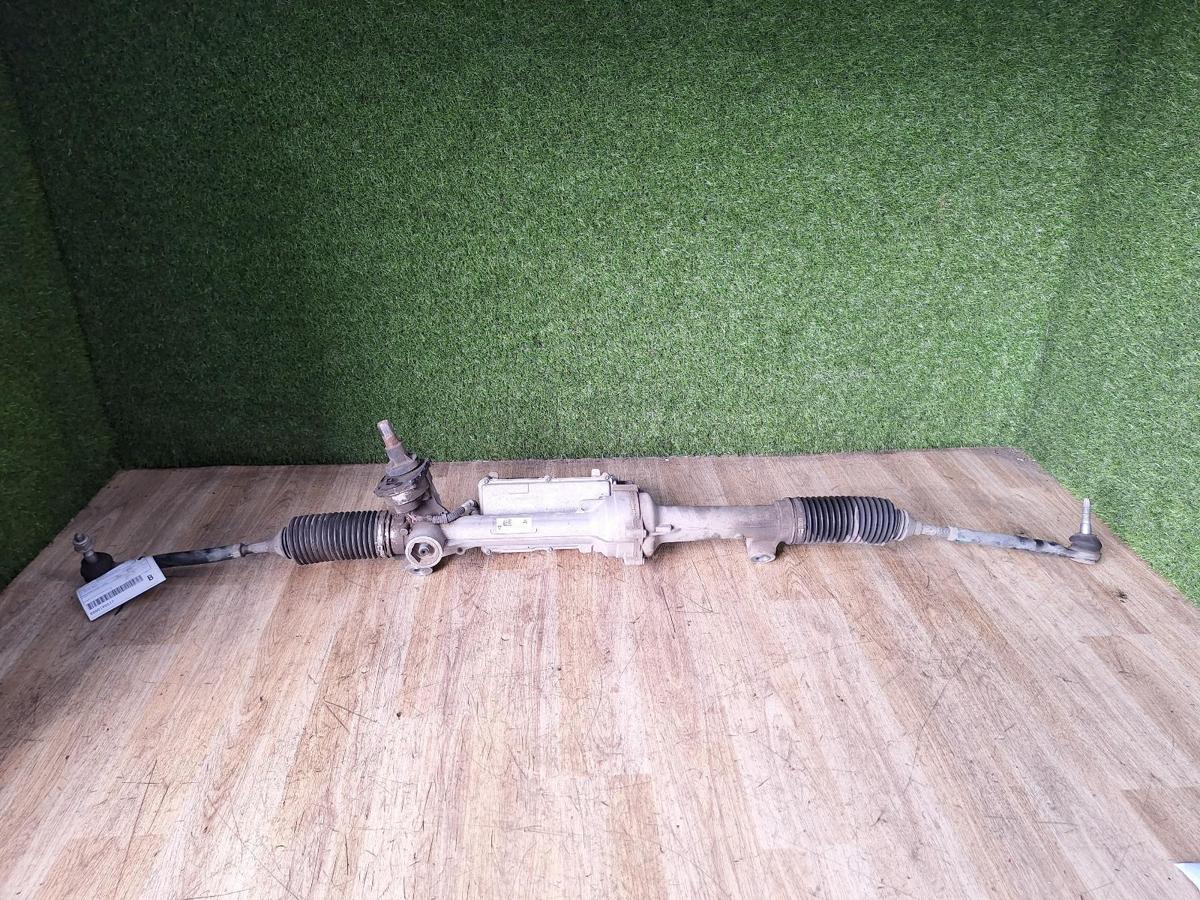 1000952460-Steering Box Rack Top
