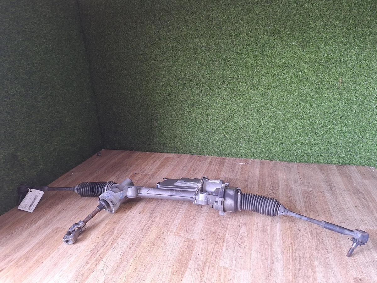 Steering Box/Rack for FORD MUSTANG