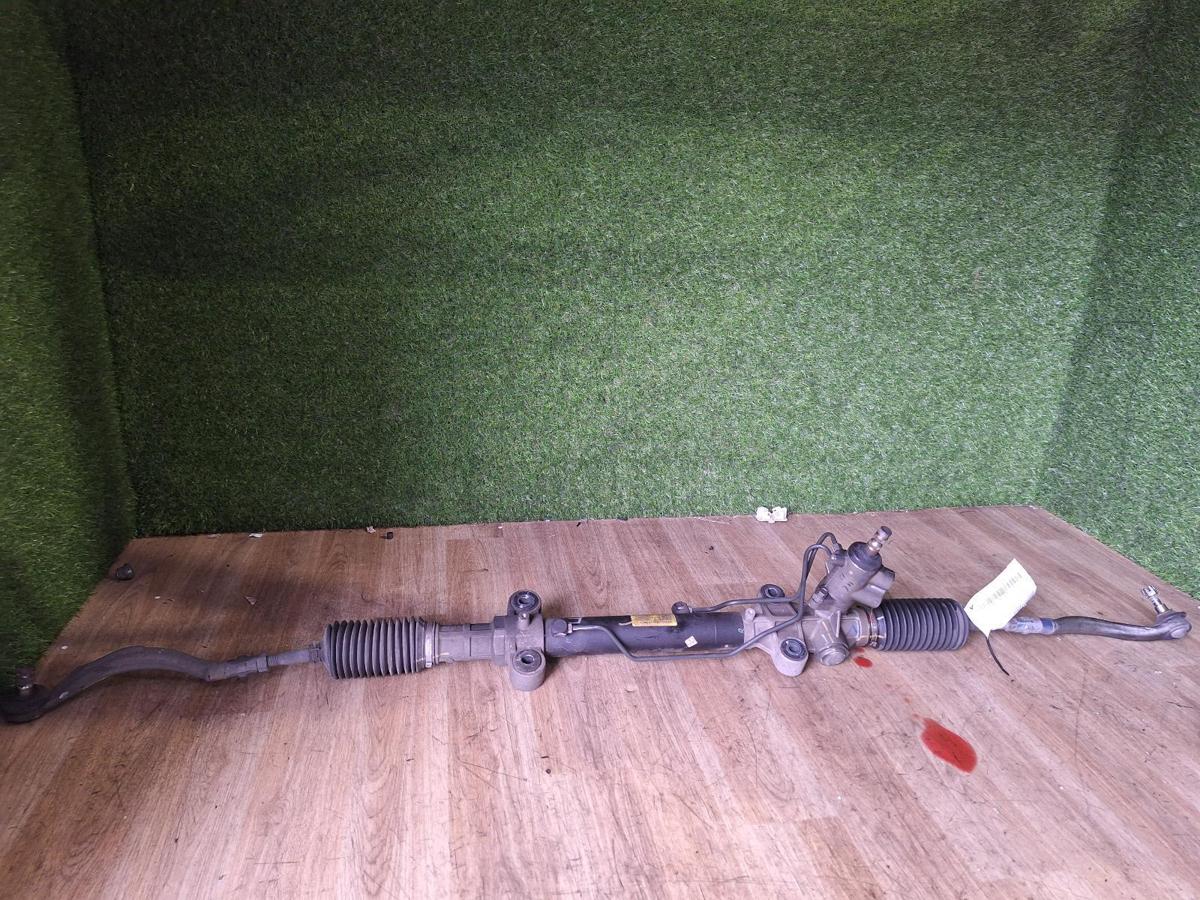 Steering Box/Rack for MAHINDRA XUV500