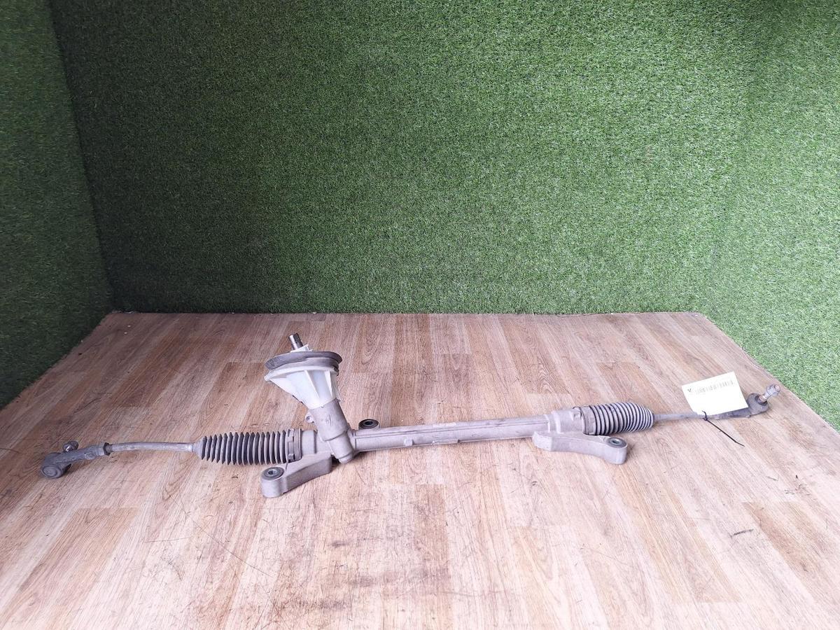 Steering Box/Rack for FORD FIESTA