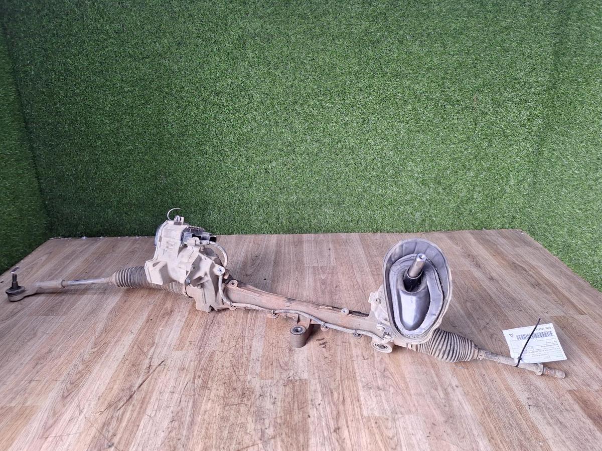 Steering Box/Rack for FORD FOCUS