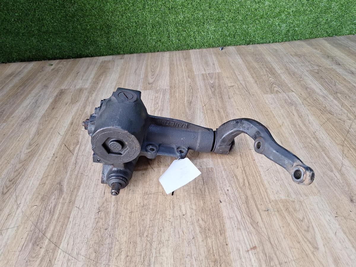 Steering Box/Rack for TATA XENON