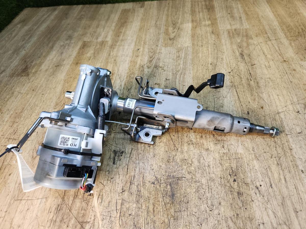 Steering Column for TOYOTA 86