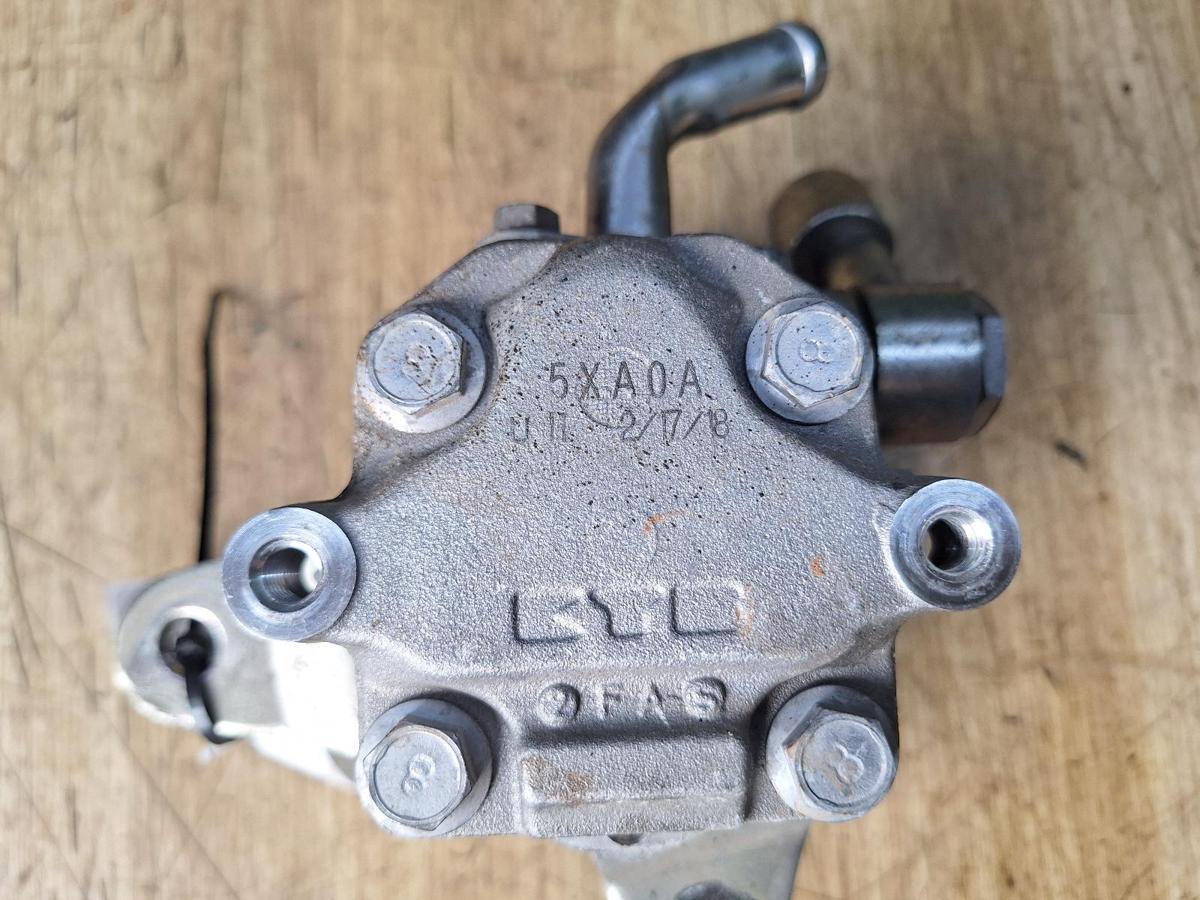 1000948342-Steering Pump Part Number