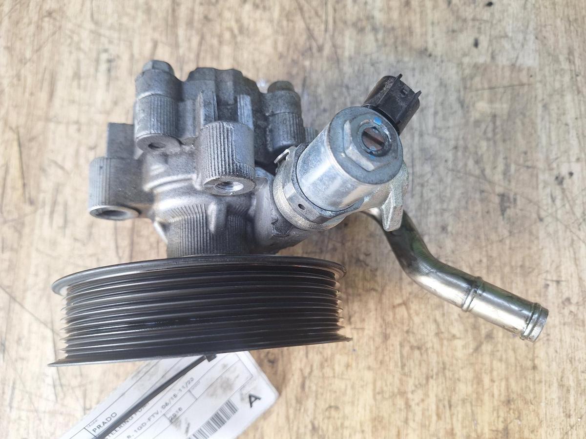 Steering Pump for TOYOTA PRADO