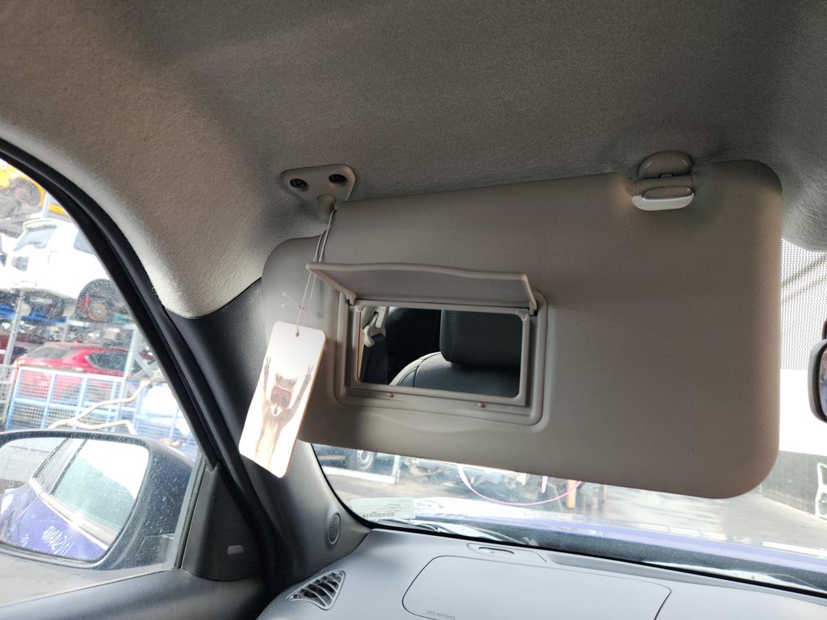 1000934975-Sun Visor Left