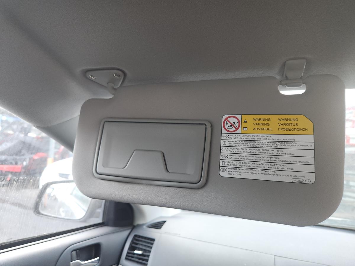 1000940220-Sun Visor Left
