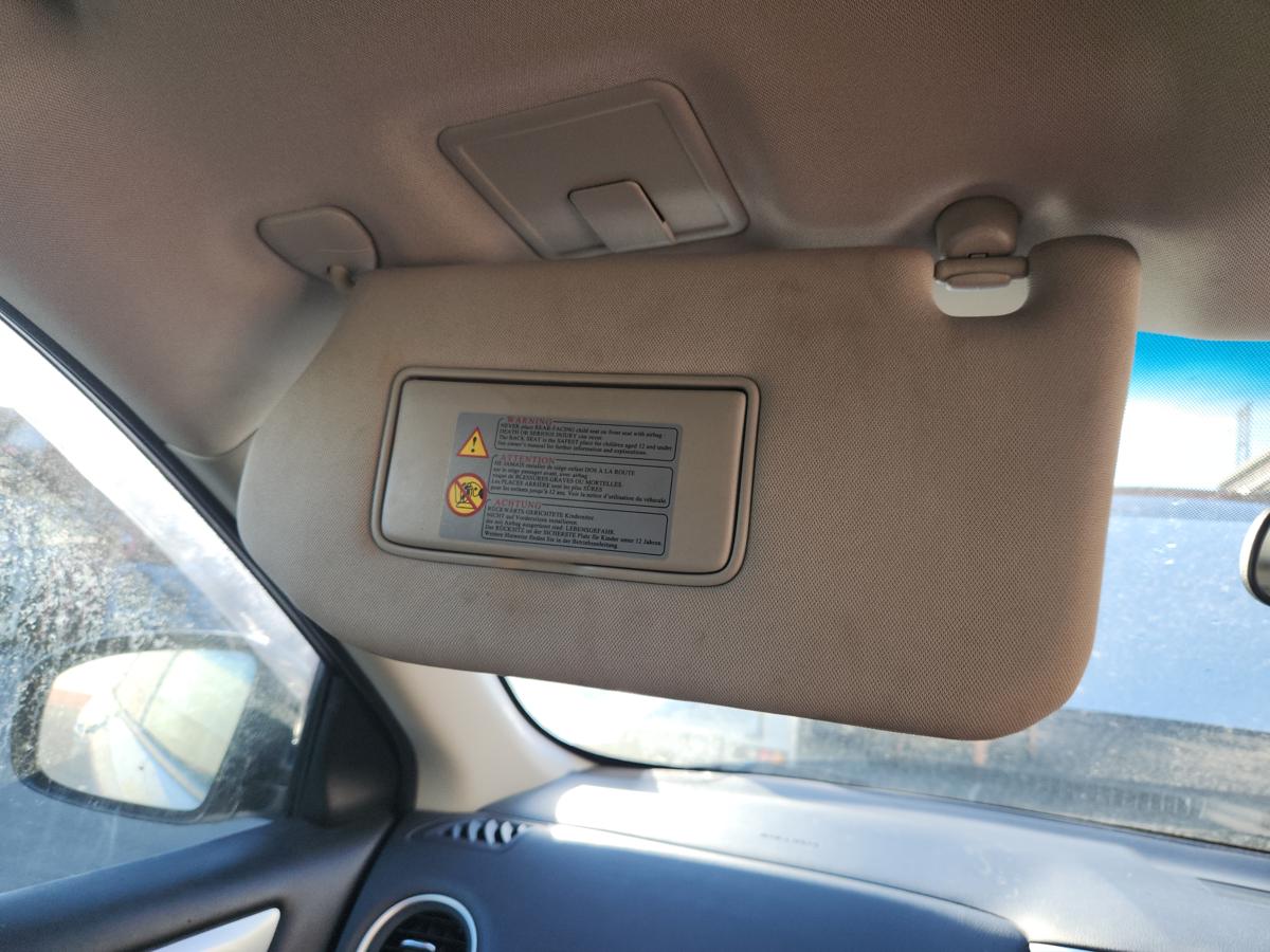 1000942991-Sun Visor Left