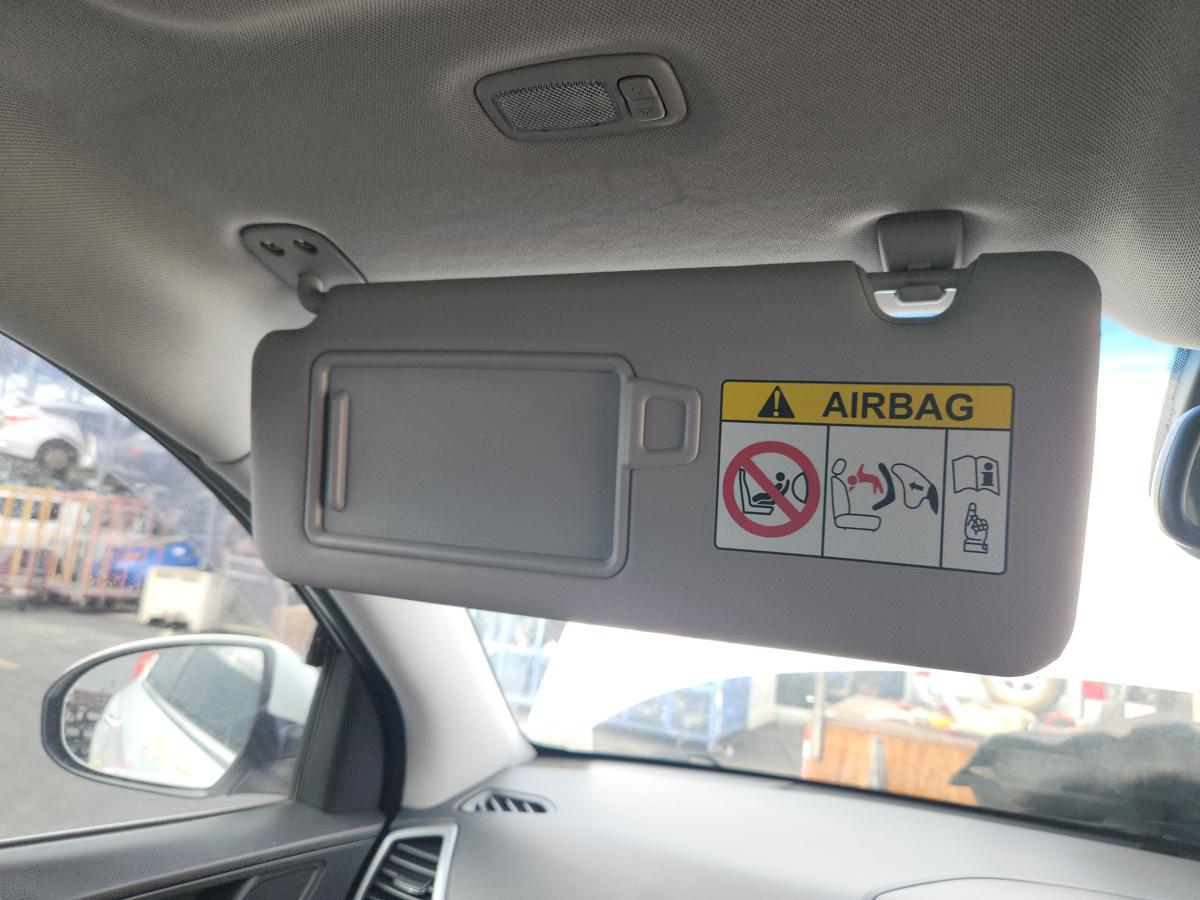 1000943720-Sun Visor Left