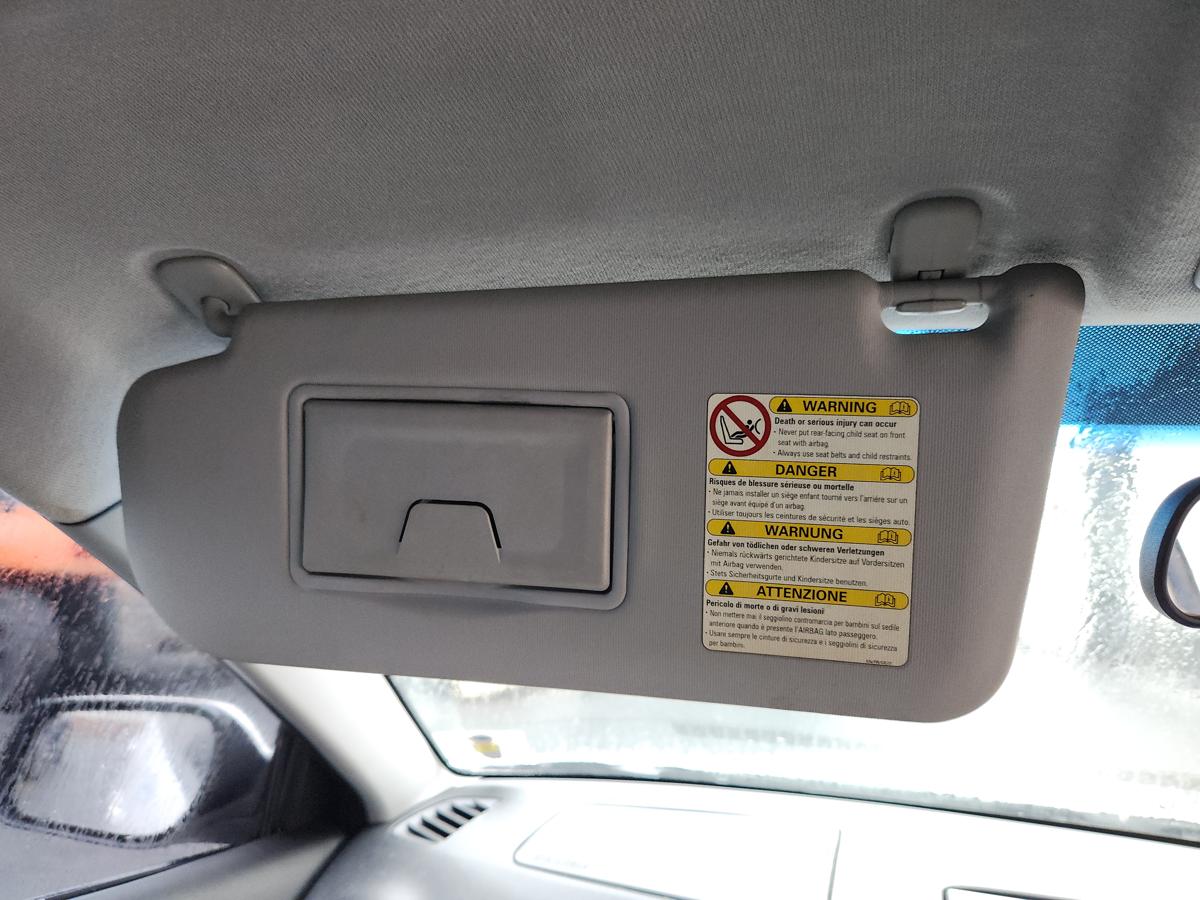 1000944959-Sun Visor Left