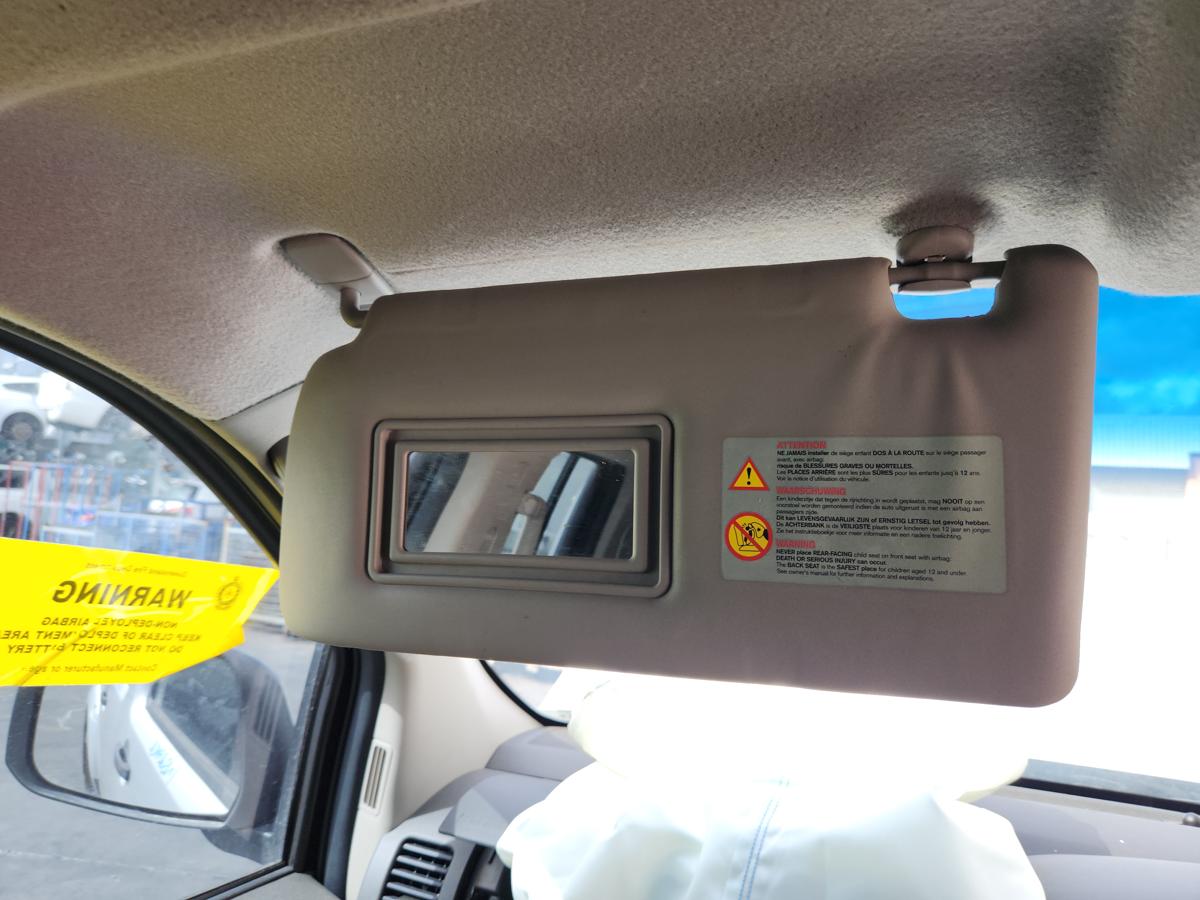 1000945260-Sun Visor Left