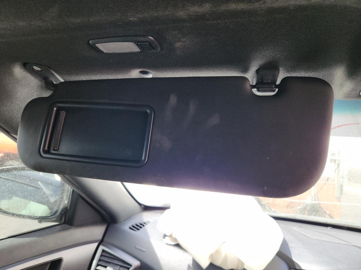 1000949432-Sun Visor Left