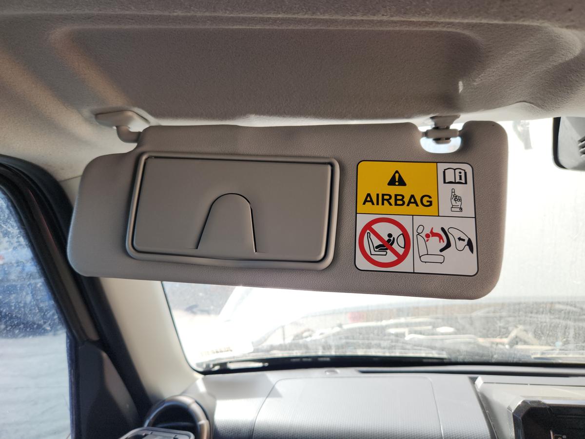 1000949554-Sun Visor Left