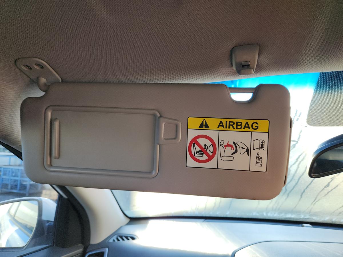1000949685-Sun Visor Left