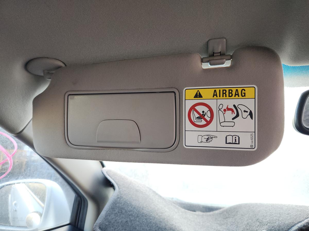 1000948907-Sun Visor Left