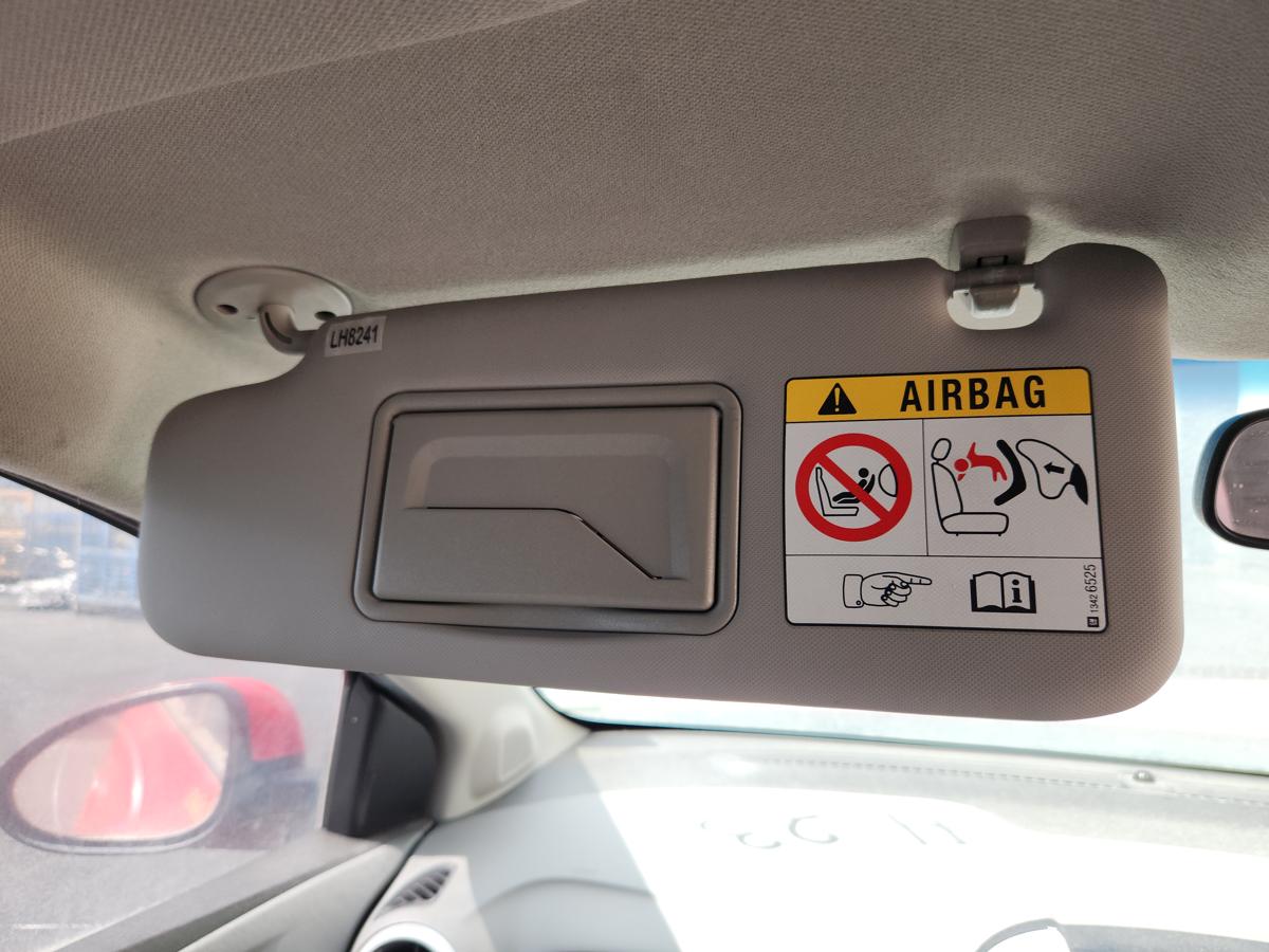 1000950291-Sun Visor Left