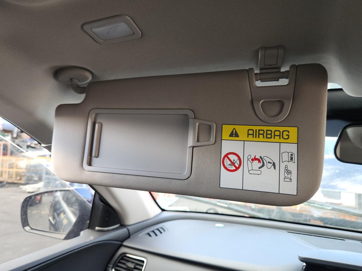 1000950514-Sun Visor Left