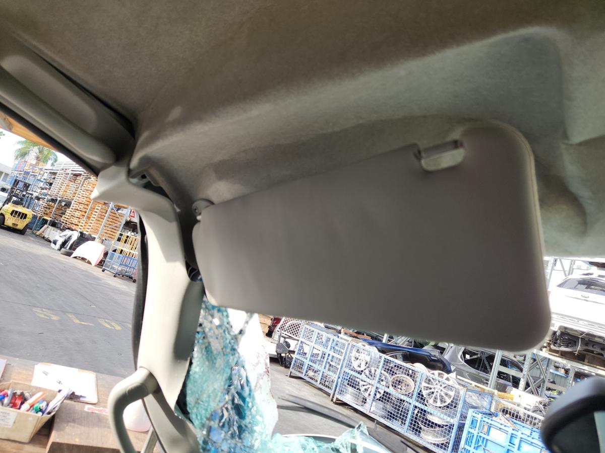 Sunvisor for TOYOTA HIACE