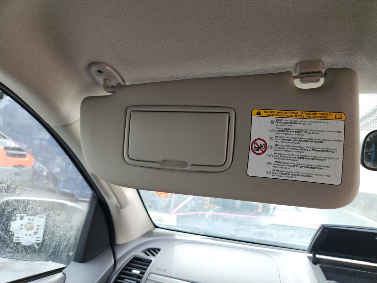 1000954830-Sun Visor Left