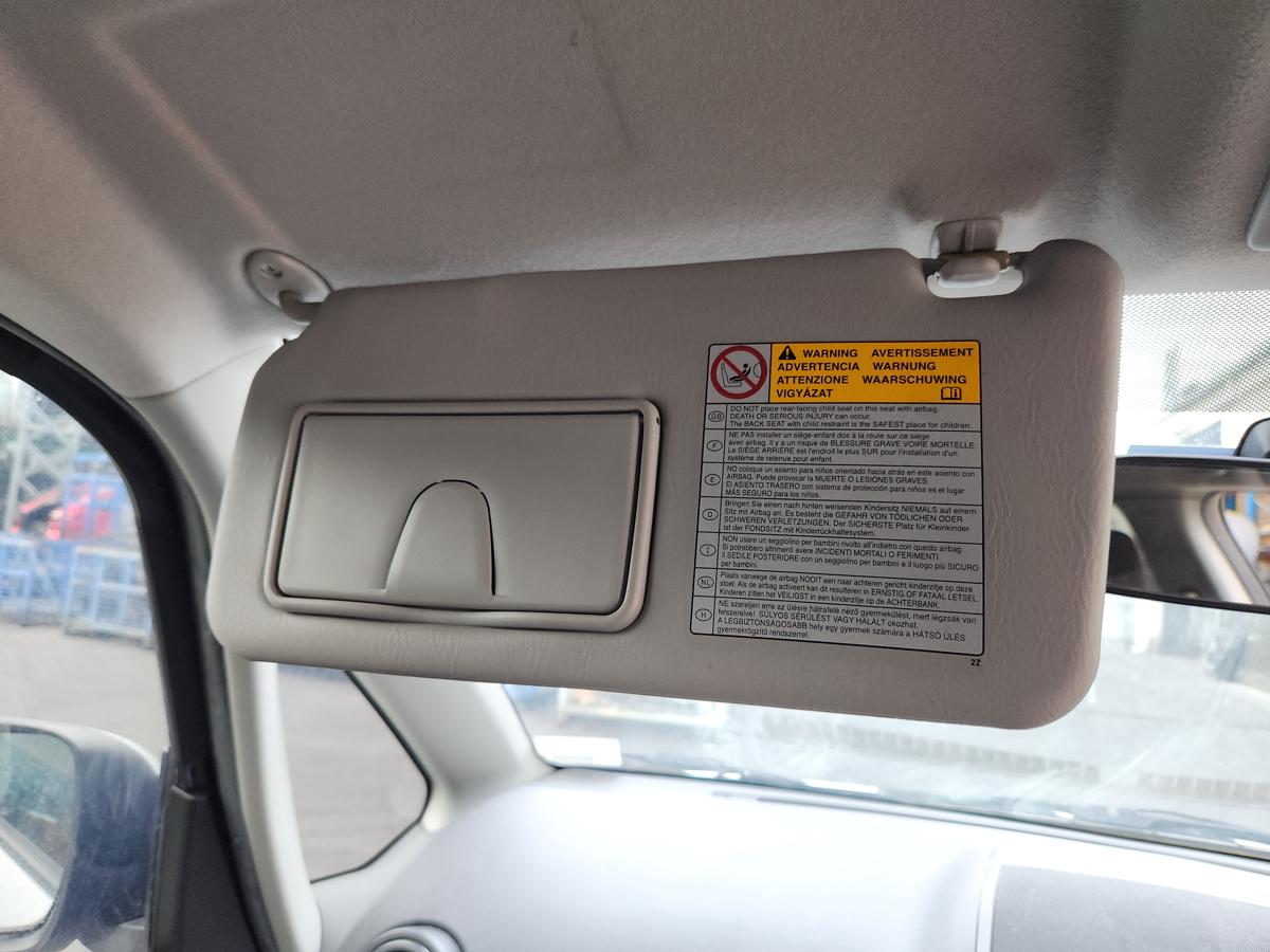 1000954984-Sun Visor Left