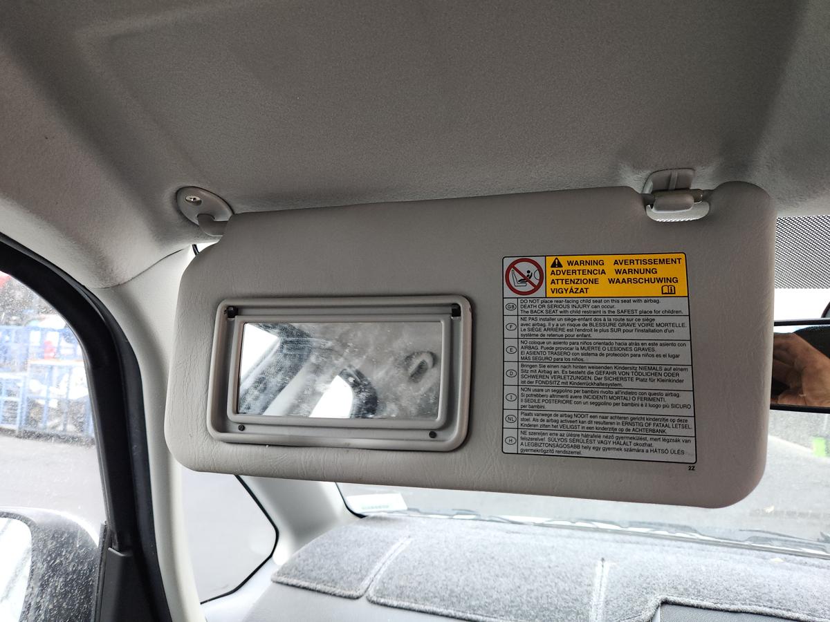 1000955563-Sun Visor Left