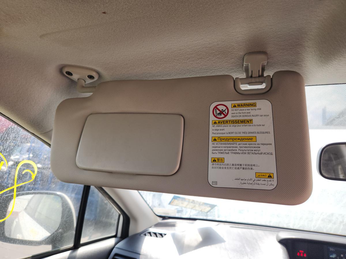 1000955999-Sun Visor Left