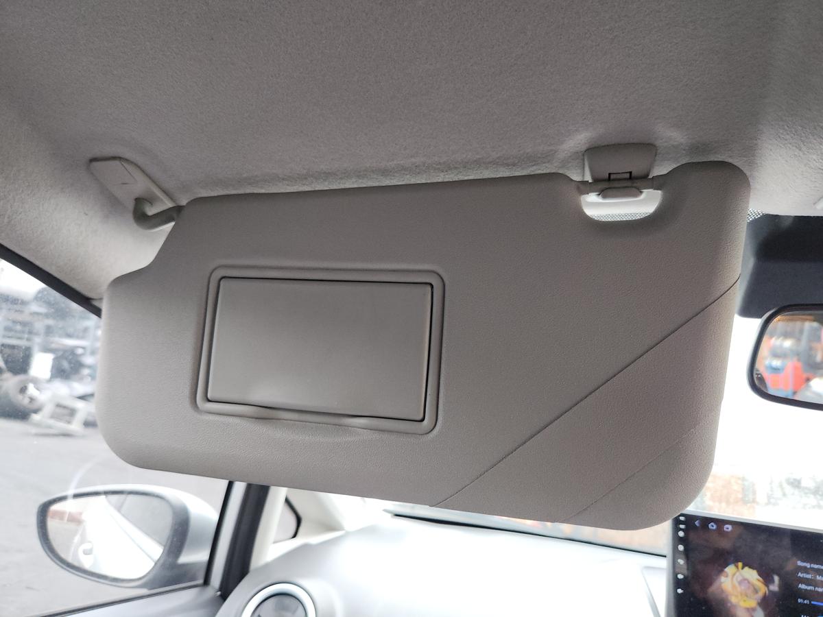 1000956808-Sun Visor Left