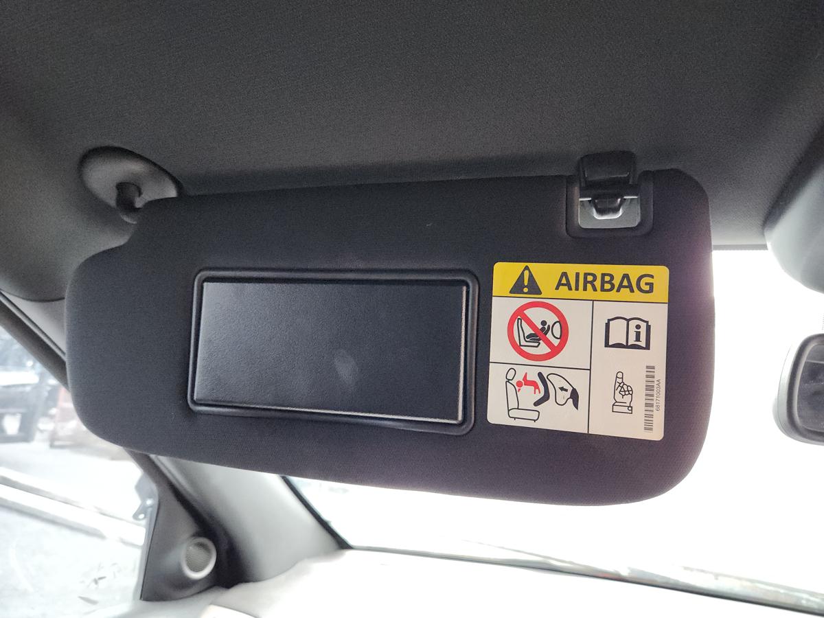 1000957865-Sun Visor Left
