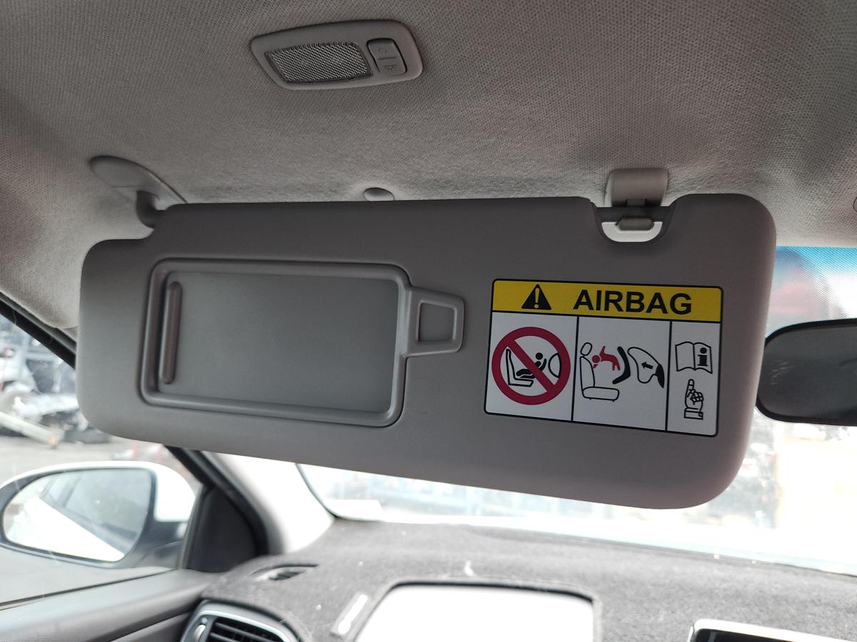 1000957695-Sun Visor Left